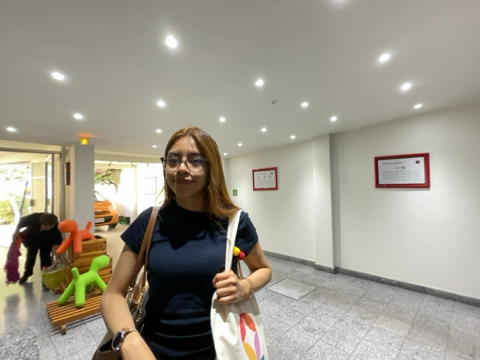 Foto de Maria Fernanda Diaz Arroyo